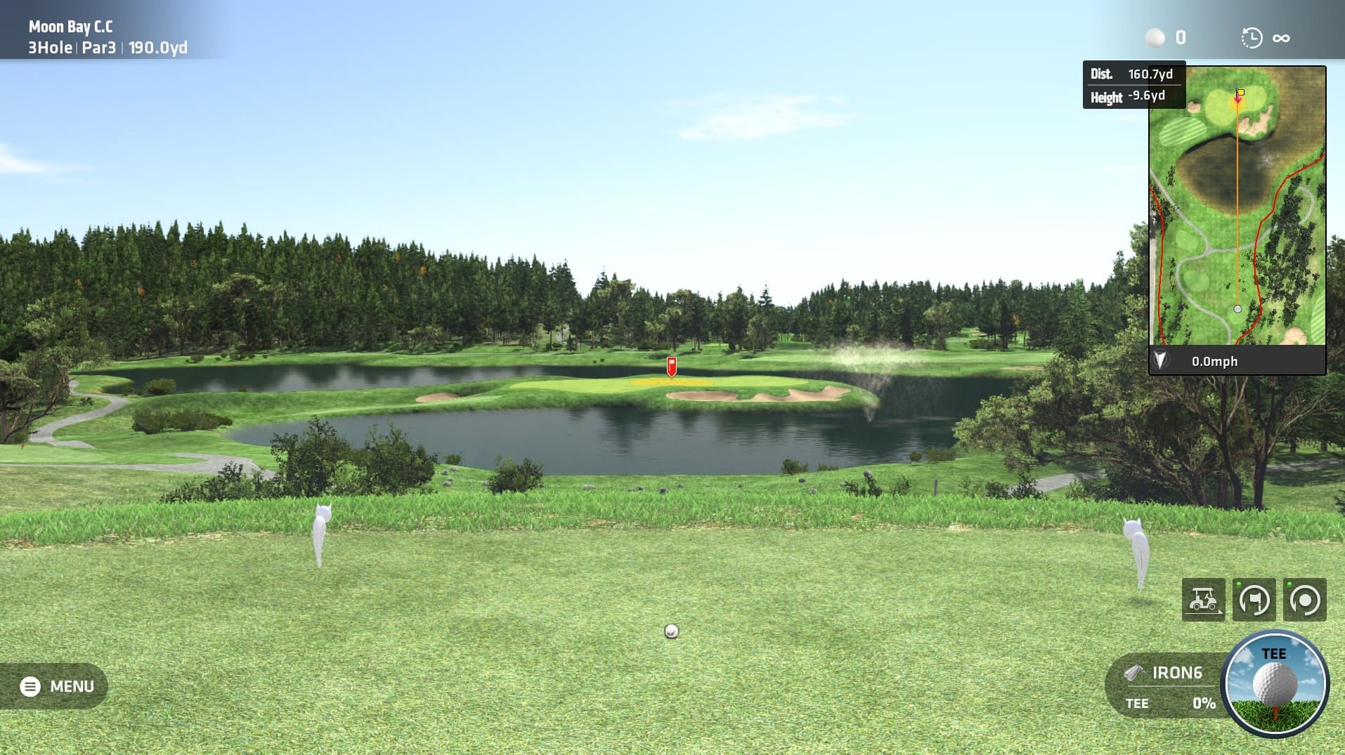 Adventure Golf Kitzingen | Indoor golf | Galerie